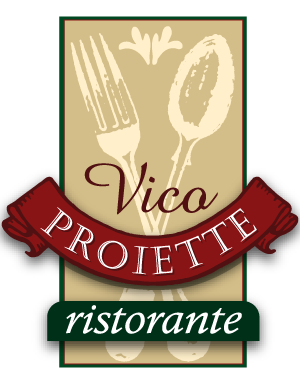 Vico Proiette – Ristorante Acireale